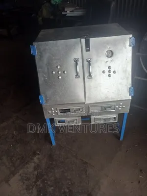 Amazing Quality Charcoal Bakery Ovens
