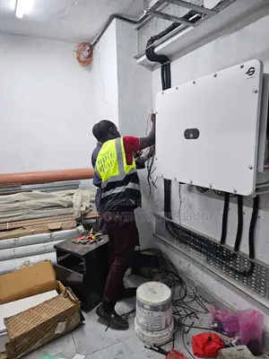 Off Grid and Grid Tie Solar Installations Eastleigh