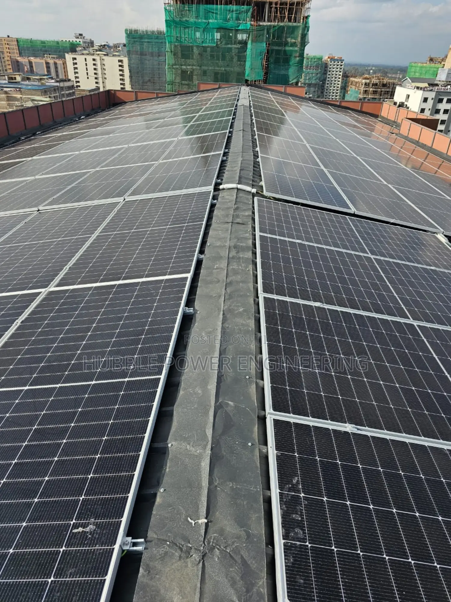 Off Grid and Grid Tie Solar Installations Eastleigh