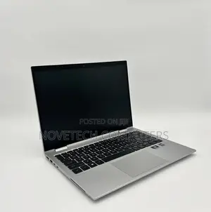 Laptop HP EliteBook 830 G9 16GB Intel Core I7 SSD 512GB