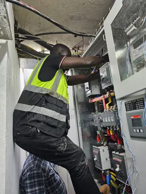 Off Grid and Grid Tie Solar Installations Eastleigh