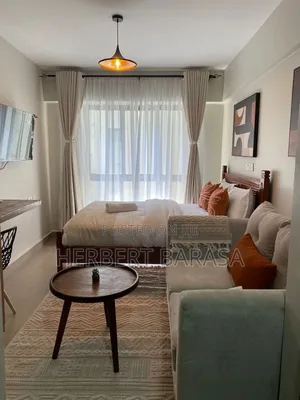 Cozynest Studio Air BNB