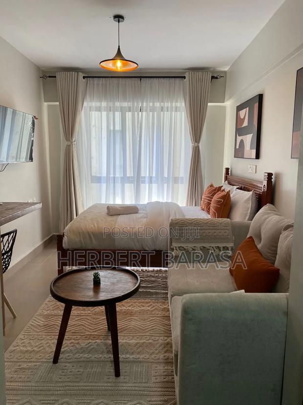 Cozynest Studio Air BNB - thumbnail 3