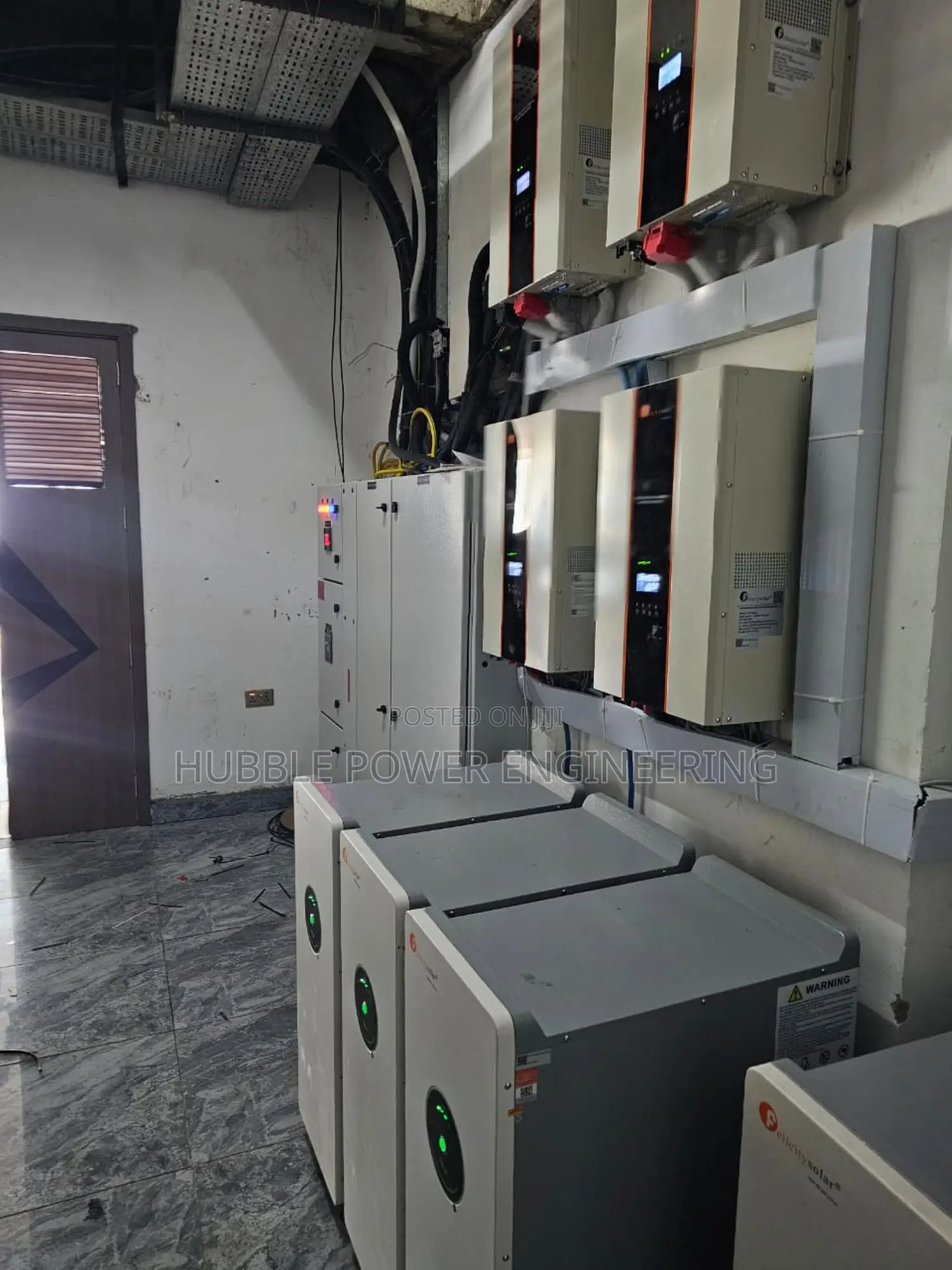 Off Grid and Grid Tie Solar Installations Eastleigh