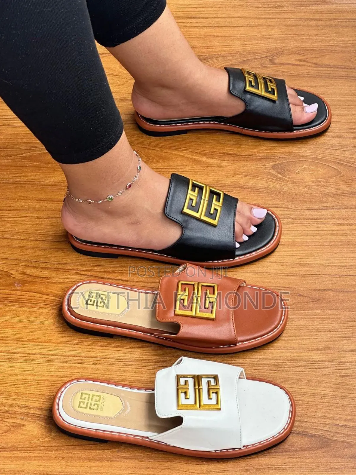 Classic Sandals