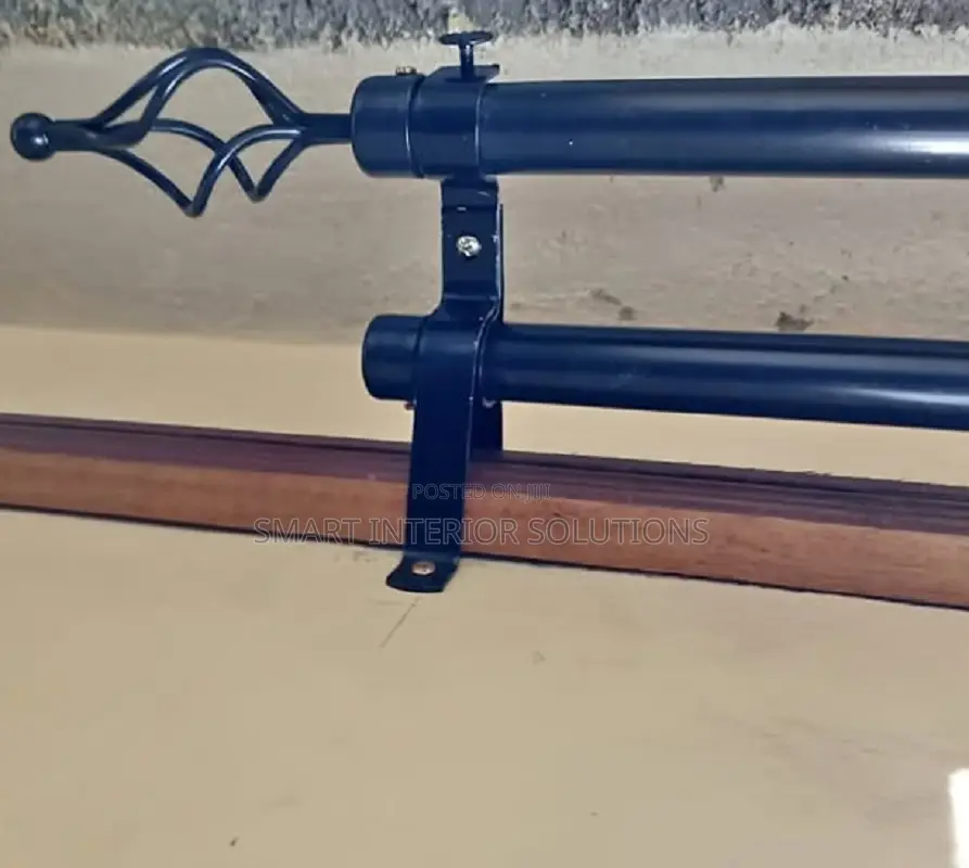 3 Meters High Quality Curtain Rod