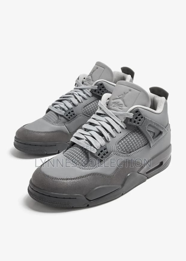 Air Jordan 4 " Paris Olympic" , Paris Olympic Sizes 38-45