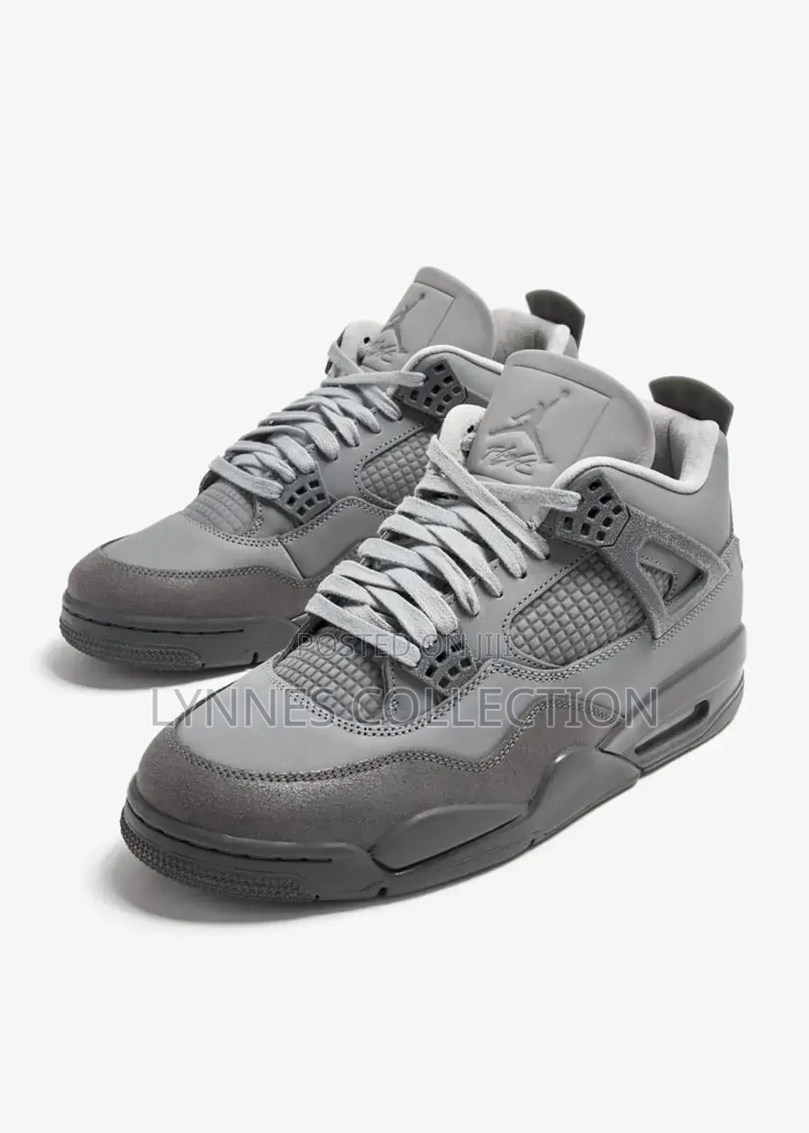 Air Jordan 4 " Paris Olympic" , Paris Olympic Sizes 38-45