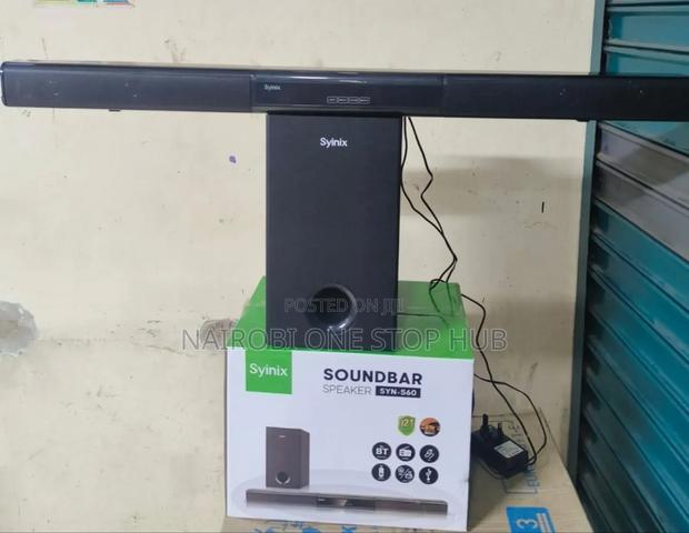 Syinix Sound Bar