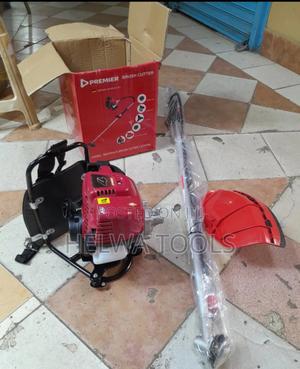 Back Pack Brush Cutter 4,Stroke - main view