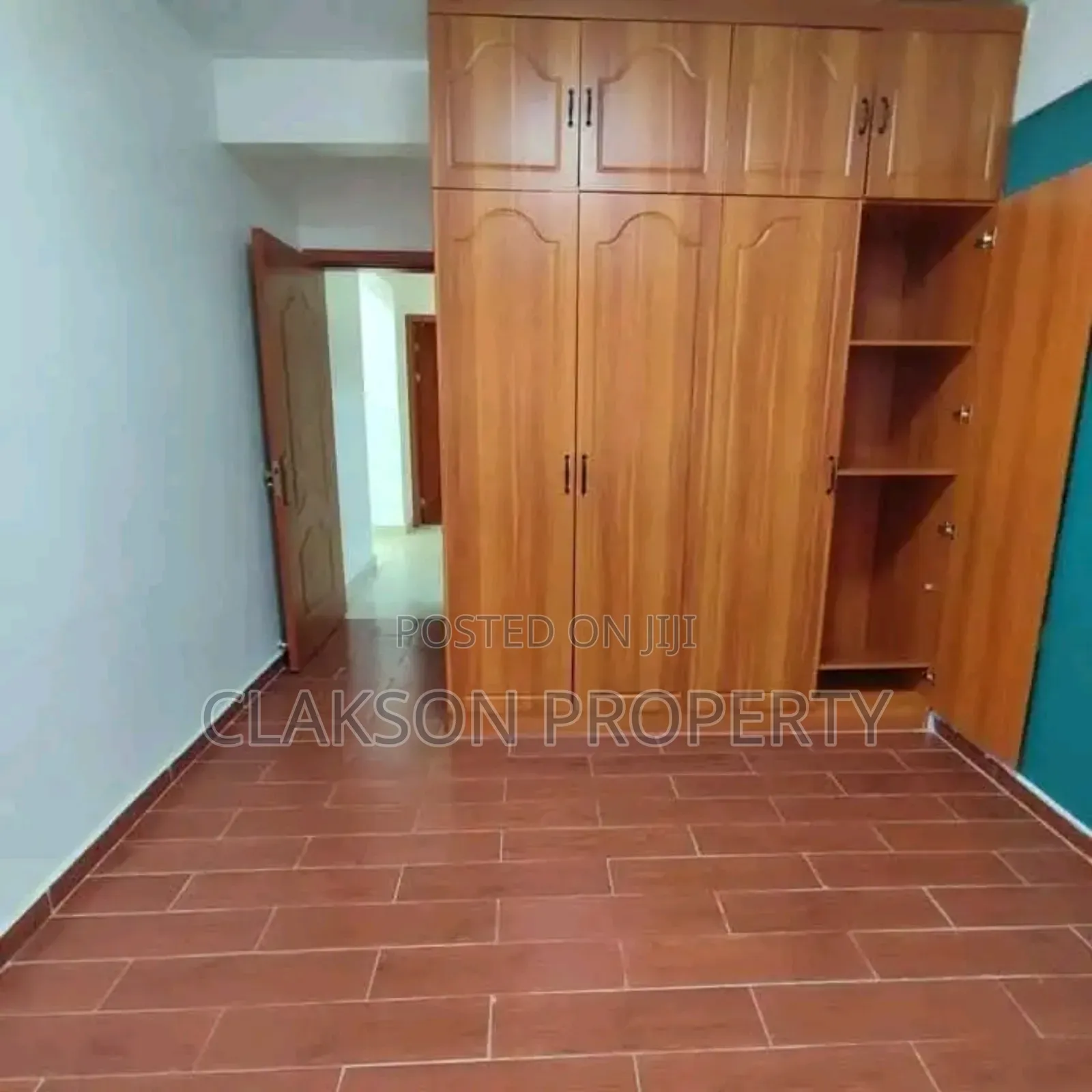 2bdrm Apartment in Kileleshwa for rent