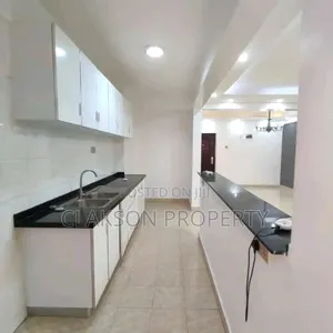2bdrm Apartment in Kileleshwa for rent