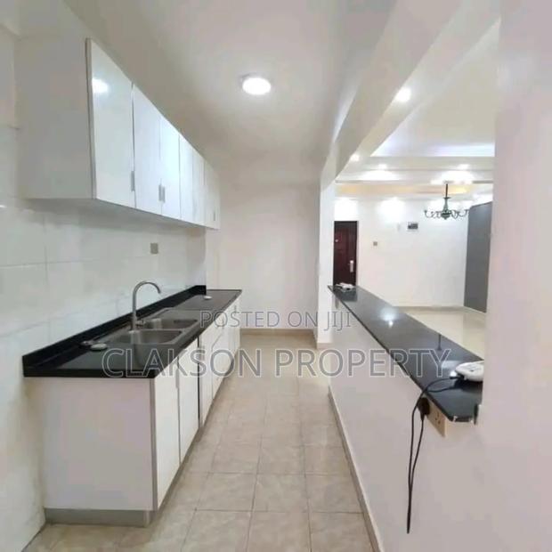 2bdrm Apartment in Kileleshwa for rent - thumbnail 4