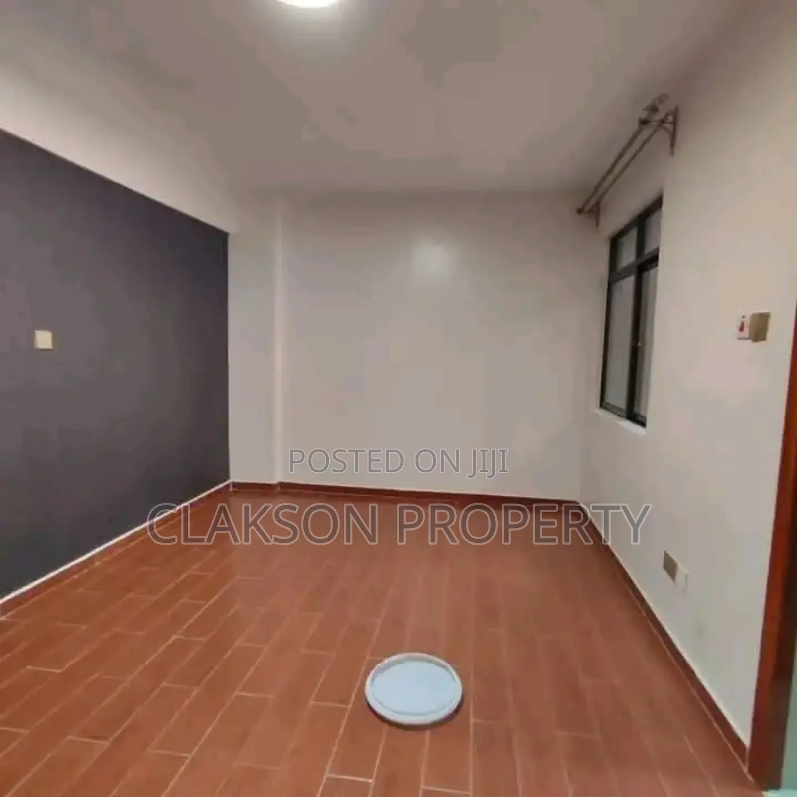 2bdrm Apartment in Kileleshwa for rent