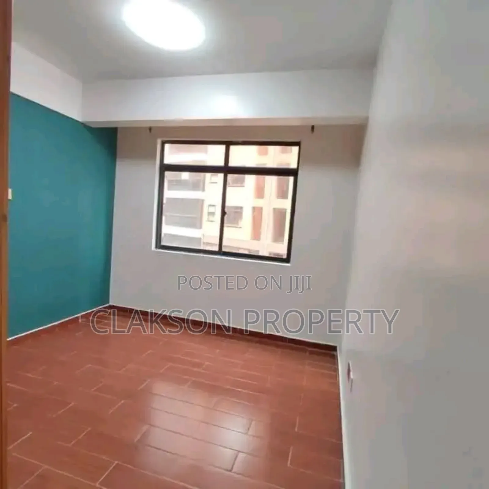 2bdrm Apartment in Kileleshwa for rent