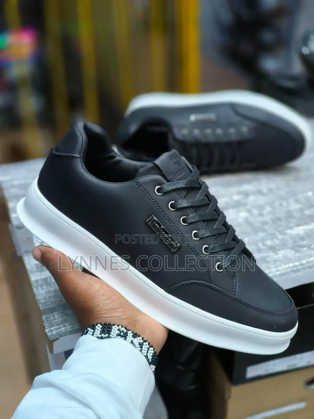 Timberland "Slide In" Casuals ,Slide in Smart Casuals Sizes 40-45