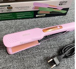 Proffesional Ceramic Hair Straightener