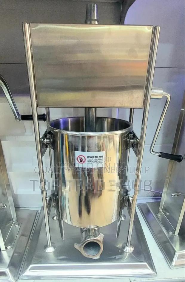 Affordable 10kgs Sausage Filler