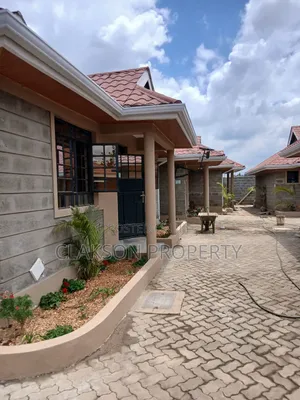 2bdrm Apartment in Wanyee Road, Dagoretti for rent