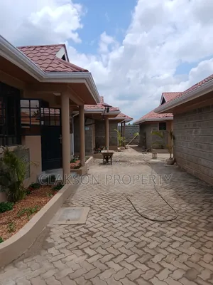 2bdrm Apartment in Wanyee Road, Dagoretti for rent