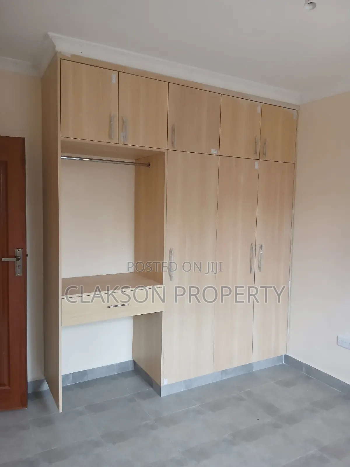 2bdrm Apartment in Wanyee Road, Dagoretti for rent