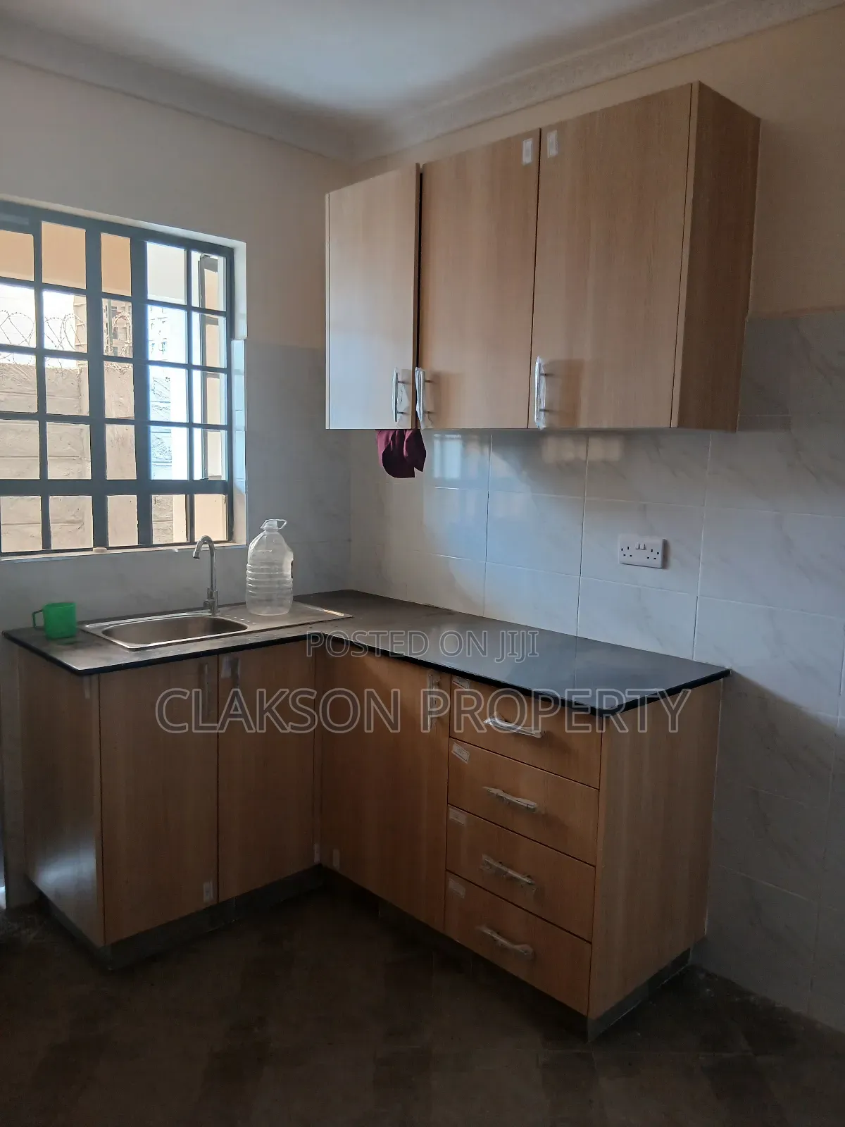 2bdrm Apartment in Wanyee Road, Dagoretti for rent
