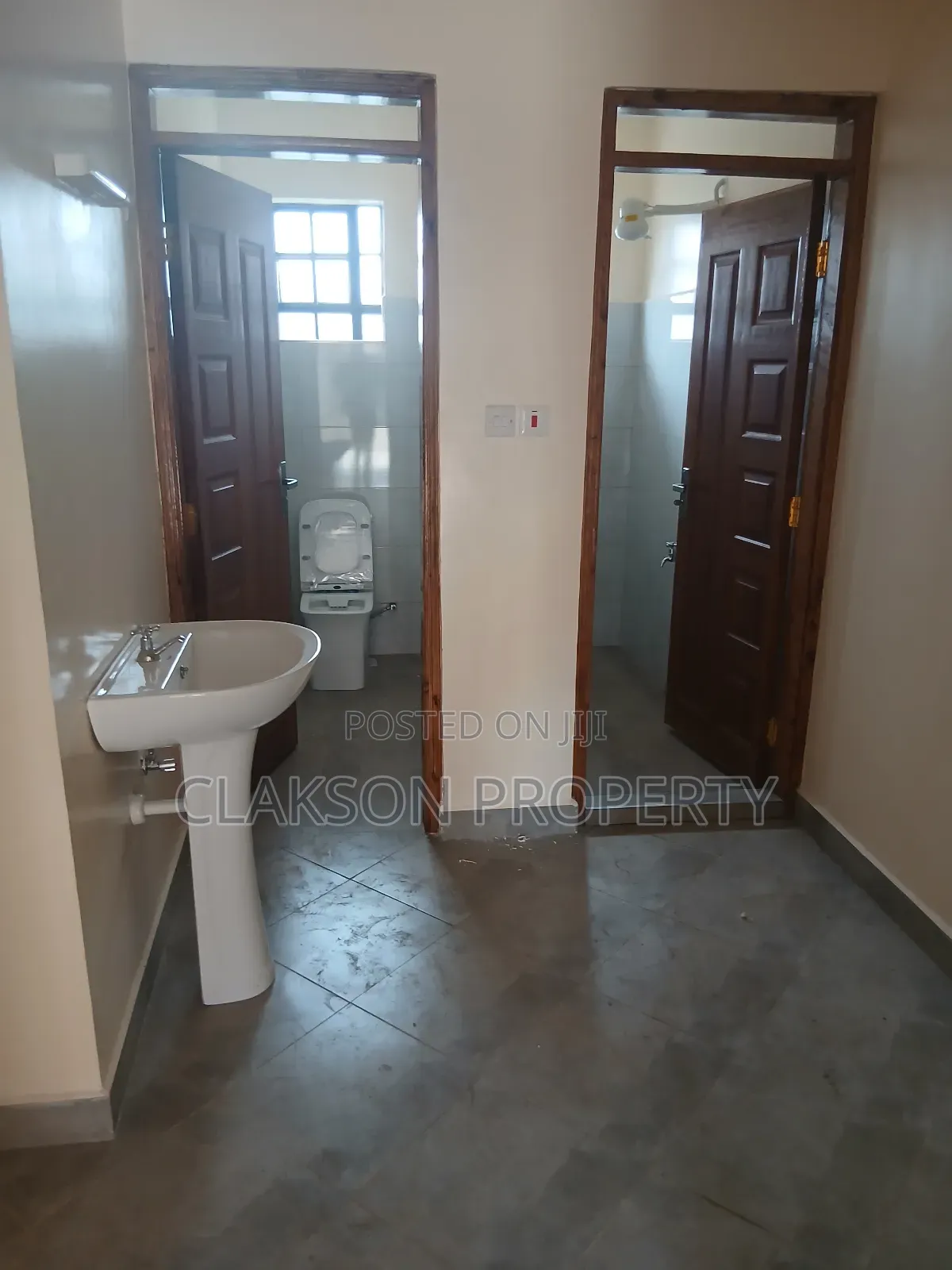 2bdrm Apartment in Wanyee Road, Dagoretti for rent