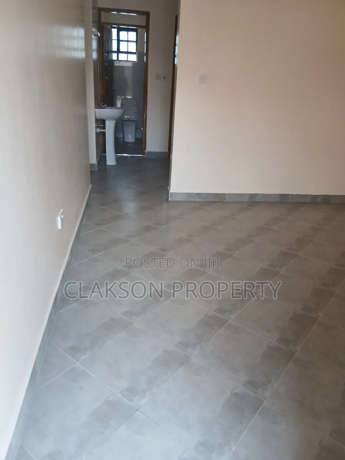 2bdrm Apartment in Wanyee Road, Dagoretti for rent