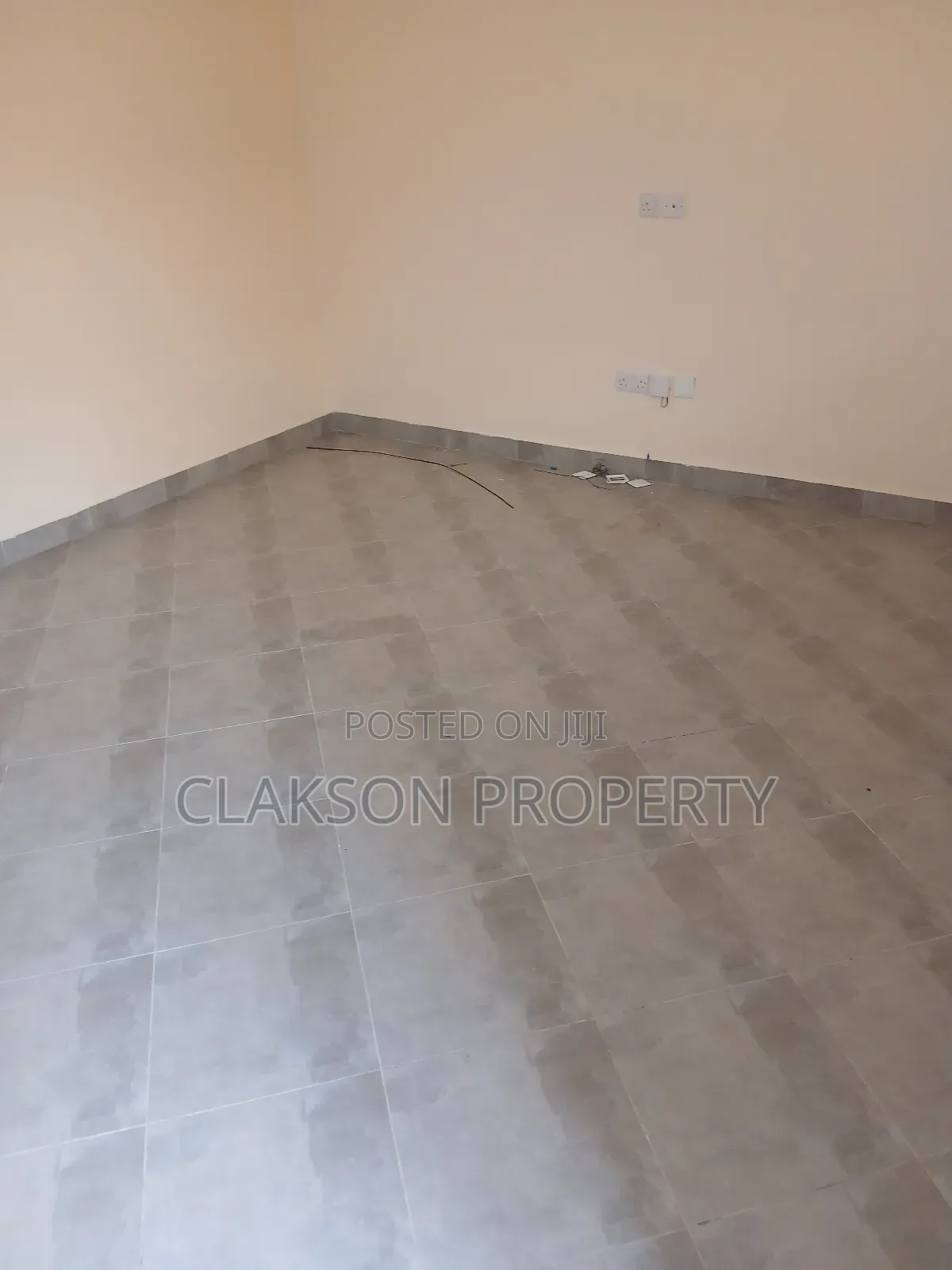 2bdrm Apartment in Wanyee Road, Dagoretti for rent