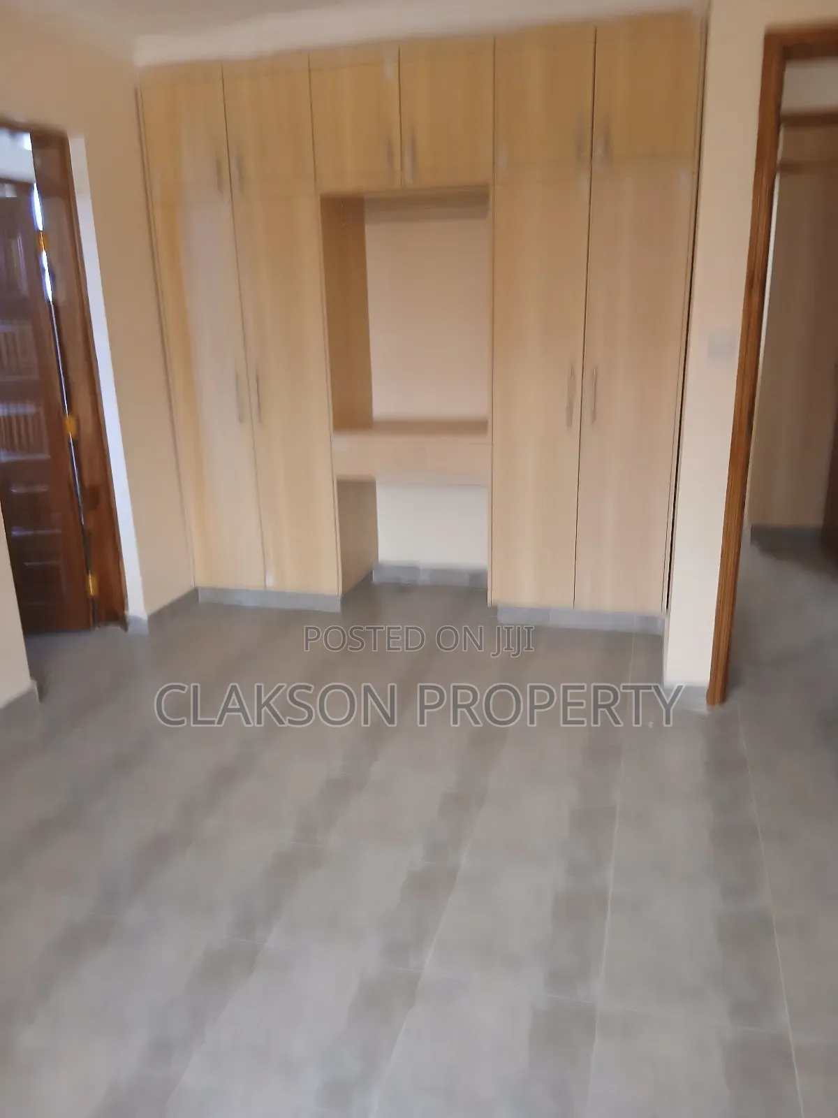 2bdrm Apartment in Wanyee Road, Dagoretti for rent