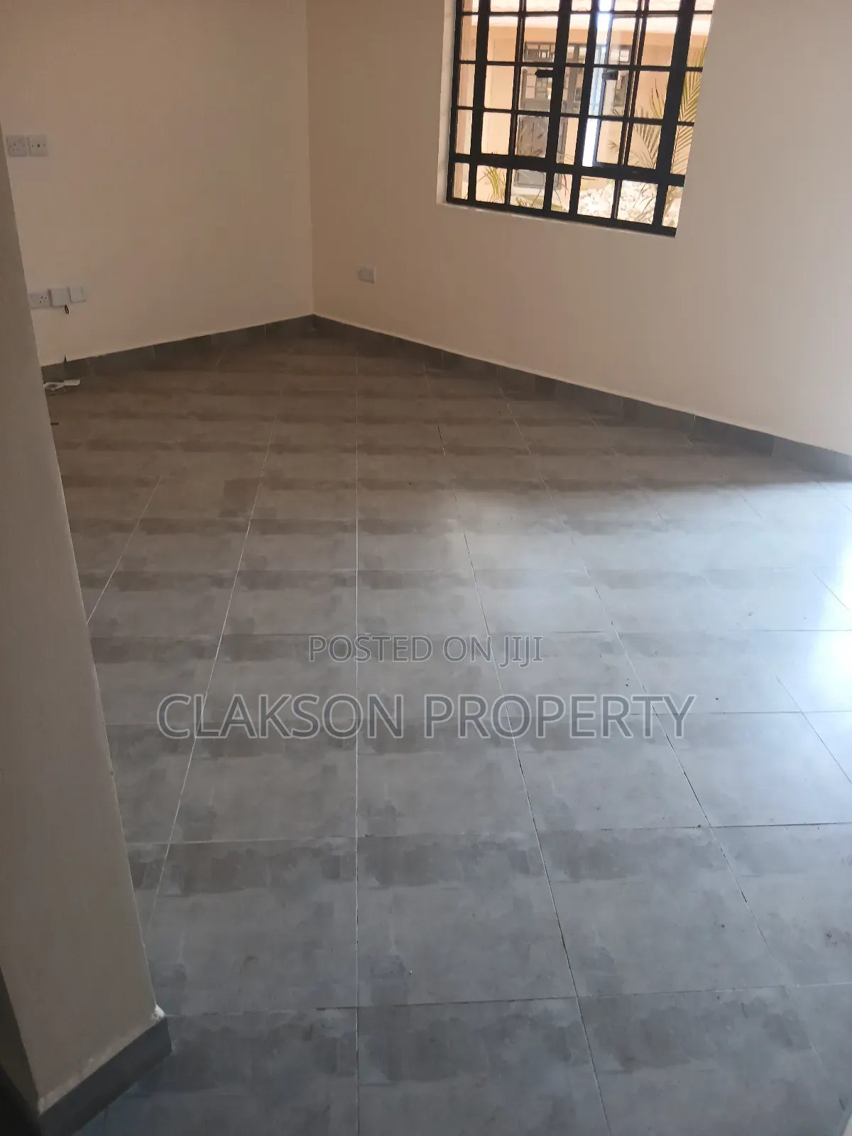 2bdrm Apartment in Wanyee Road, Dagoretti for rent