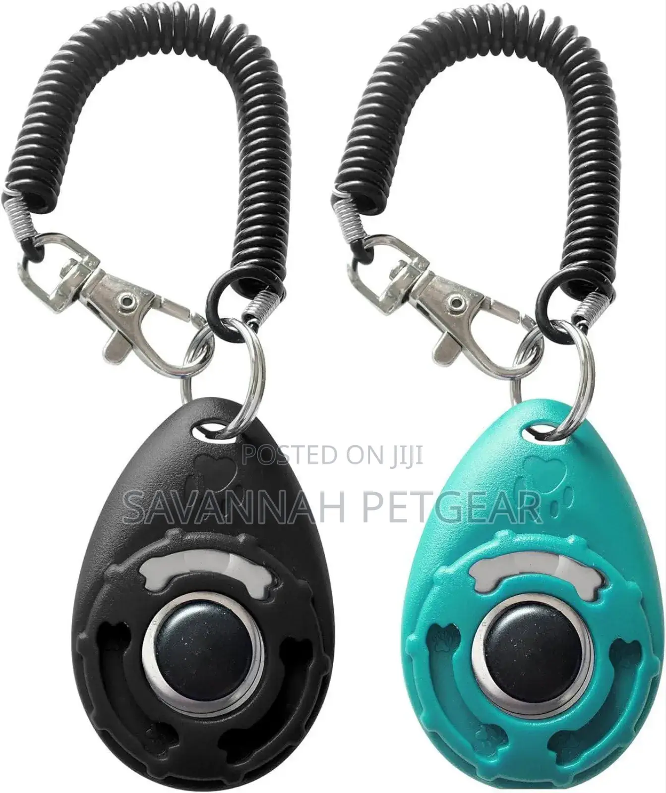 Dog Trainer Clicker For Professional Training For Pets