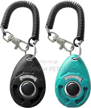 Dog Trainer Clicker For Professional Training For Pets