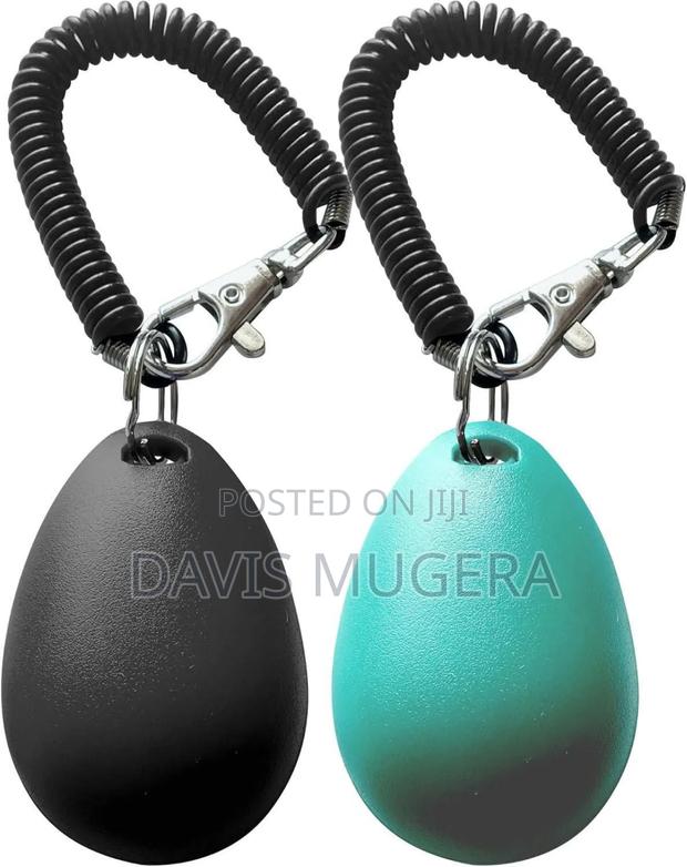 Dog Trainer Clicker For Professional Training For Pets - thumbnail 6