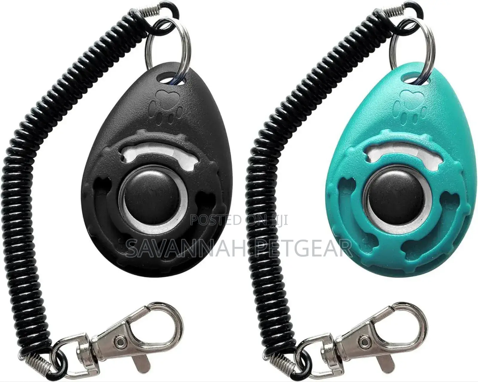 Dog Trainer Clicker For Professional Training For Pets