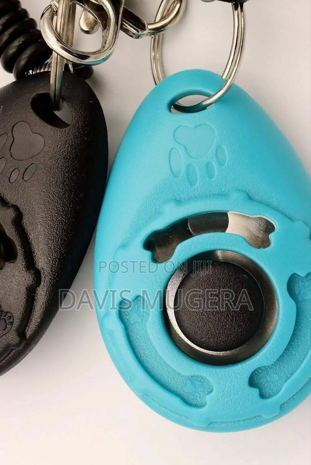 Dog Trainer Clicker For Professional Training For Pets - thumbnail 9