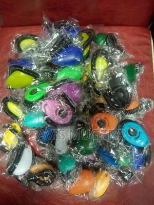 Dog Trainer Clicker For Professional Training For Pets - thumbnail 2