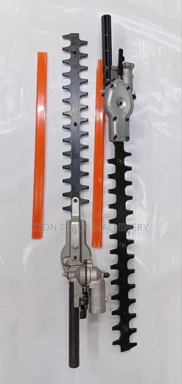 Hedge Trimer - main view