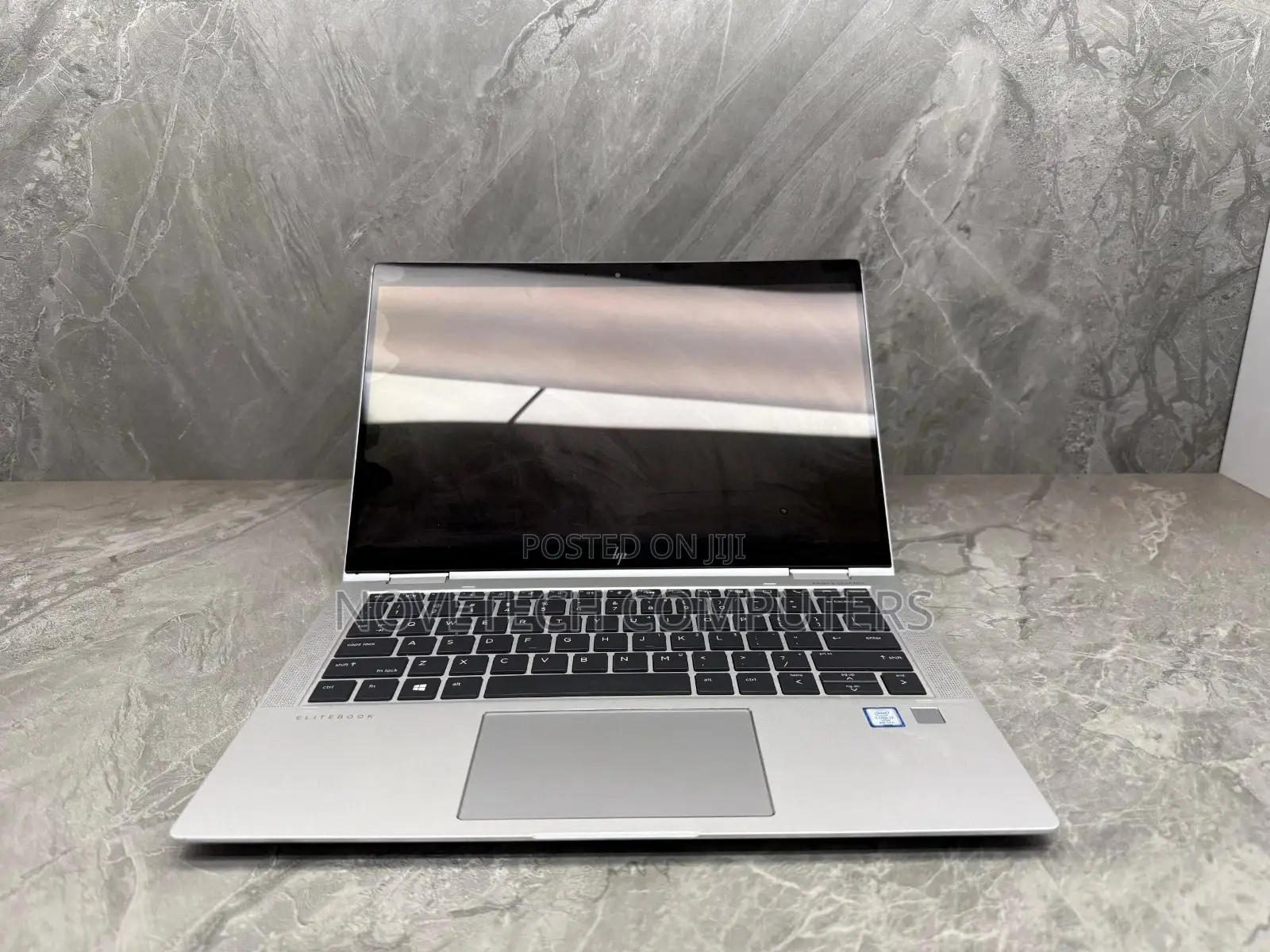Laptop HP EliteBook X360 1030 G4 16GB Intel Core I7 SSD 512GB