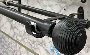 Hand Made Jua Kali Rod