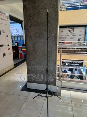 Caisi Cs-S210 Pro Light Stand