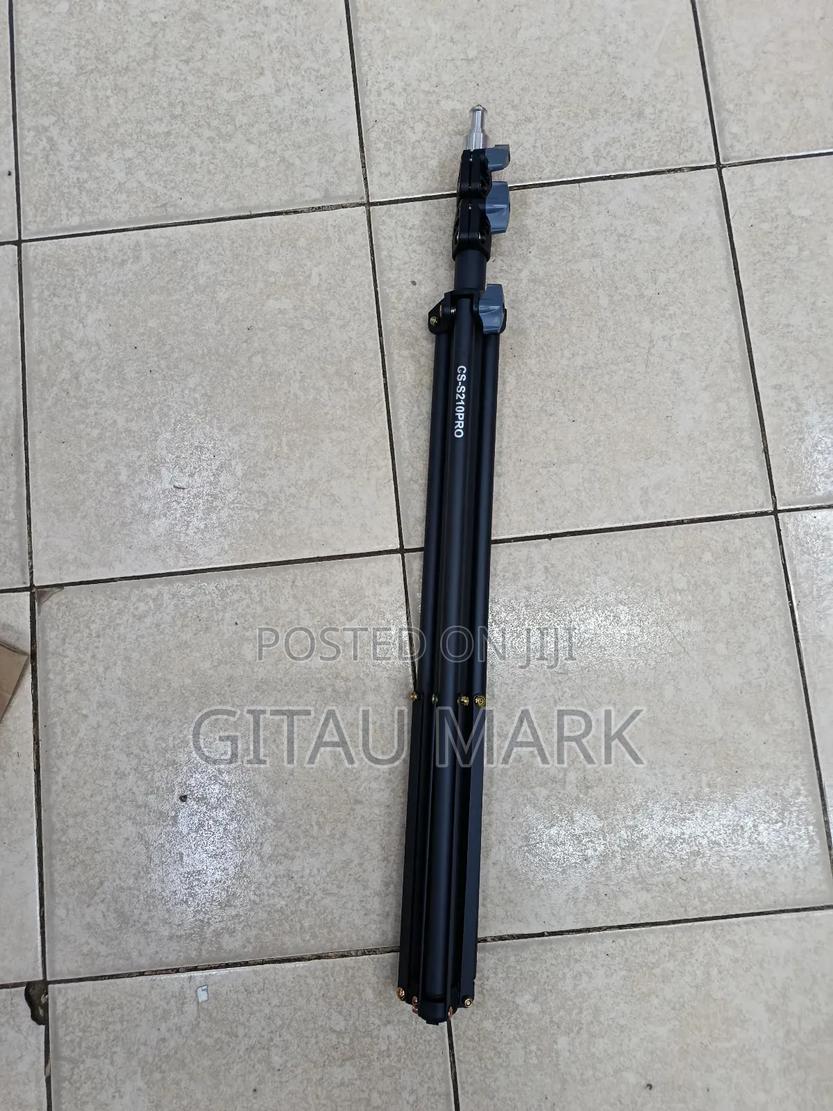 Caisi Cs-S210 Pro Light Stand
