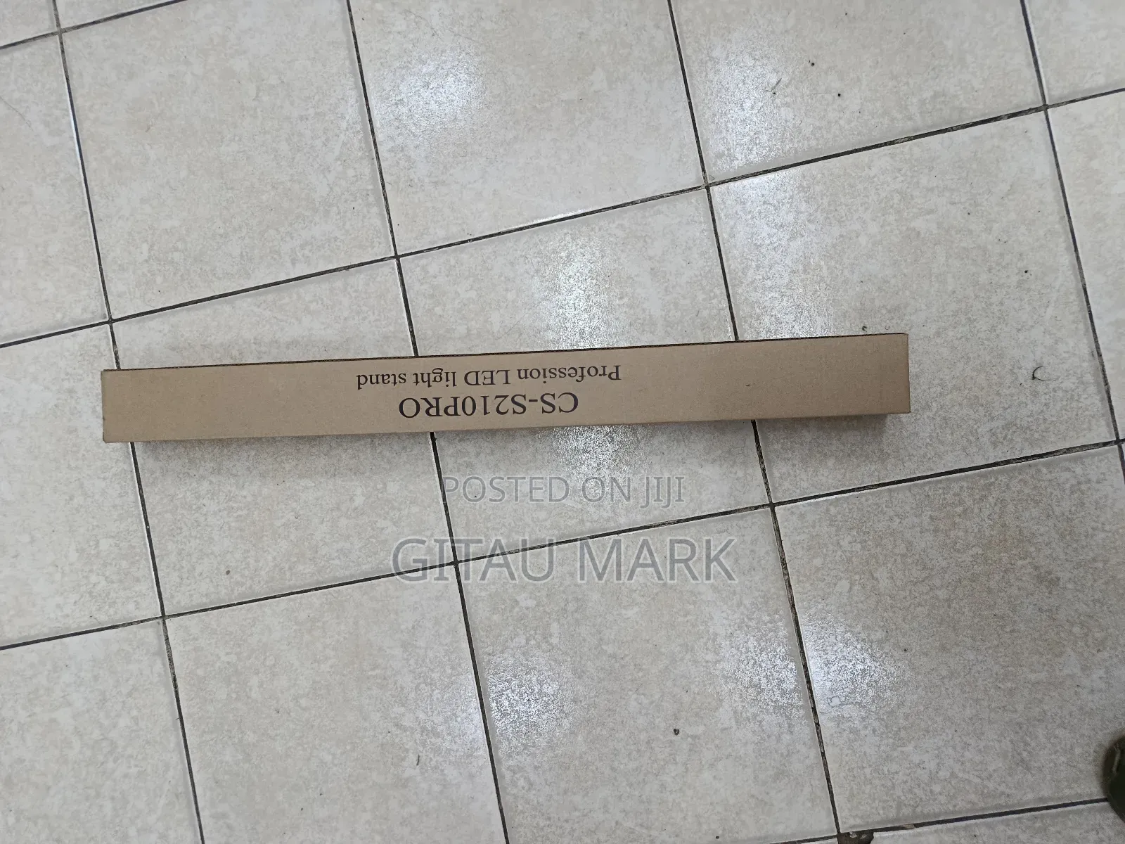 Caisi Cs-S210 Pro Light Stand