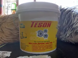 Grease Multipurpose 3kg