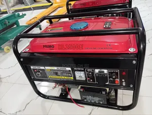 2.5 Kva Gasoline Generator