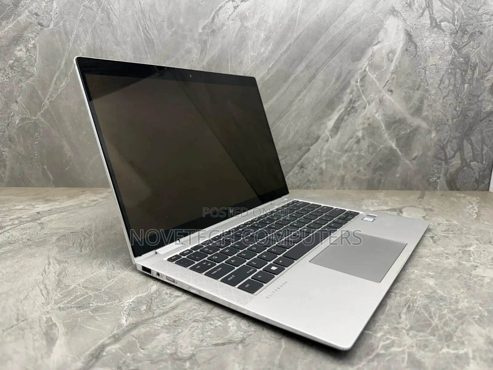Laptop HP EliteBook X360 1030 G4 16GB Intel Core I7 SSD 512GB