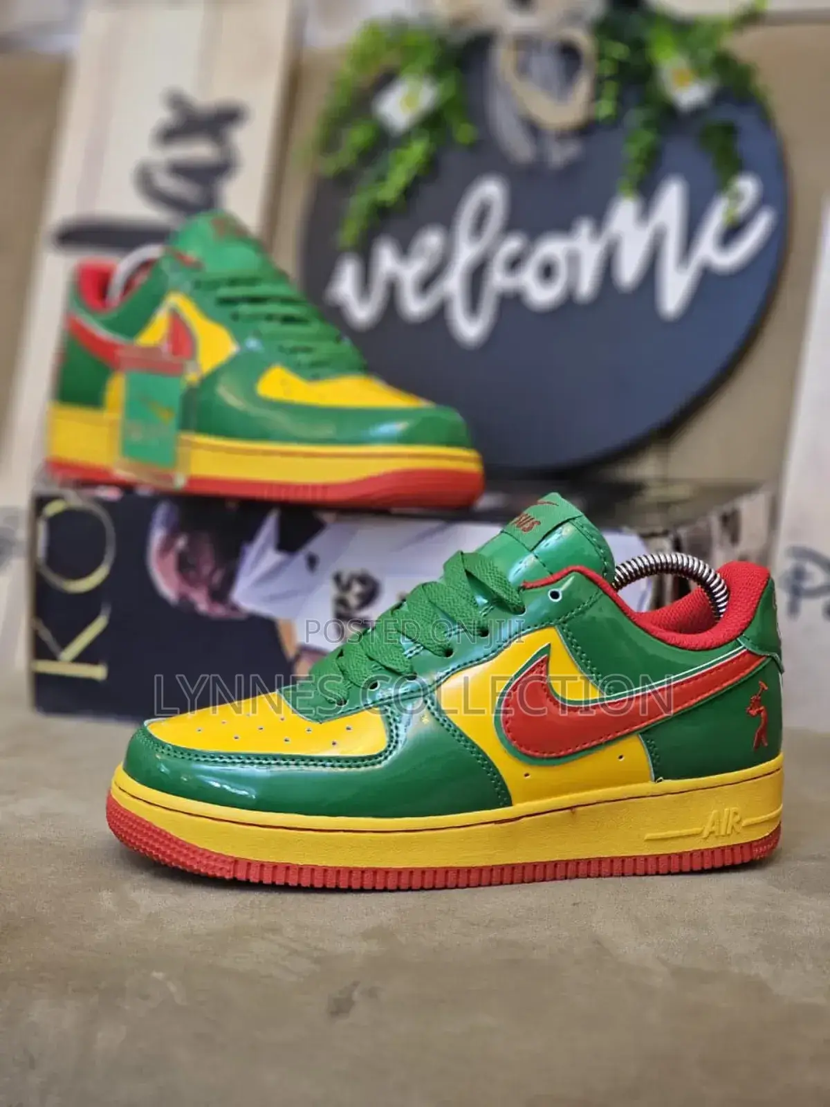 Af1 Lil Yatchy Concrete Boys,Concrete Boys Sizes 38-45