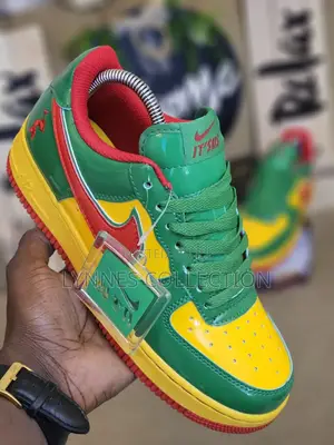 Af1 Lil Yatchy Concrete Boys,Concrete Boys Sizes 38-45