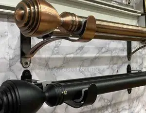 Heavy Duty Jua Kali Rod