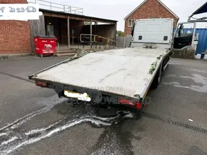 All Types of Trailers Are Accessible for Jobs